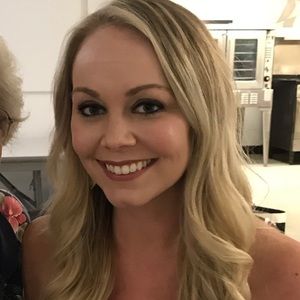 Meet your Posher, Leah